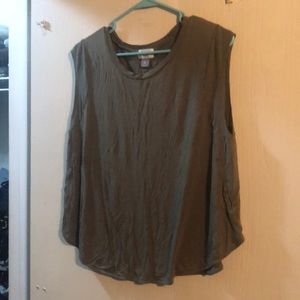 DONATED! Old Navy tank top!